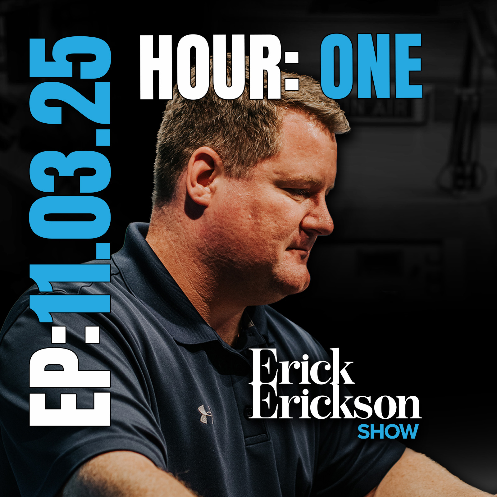 S14 EP193: Hour 1 - The Alarm Bells For Everyone