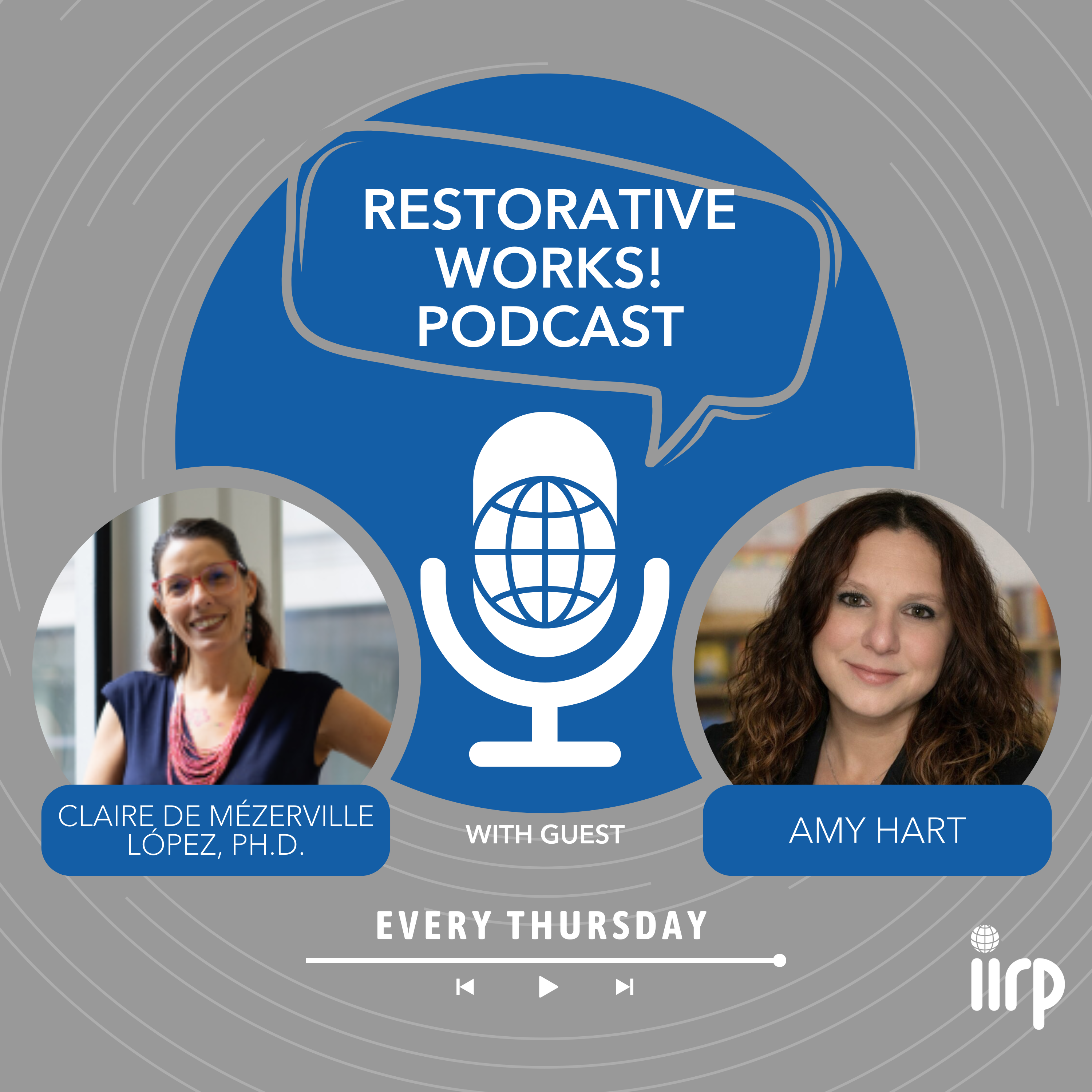 Restorative Works