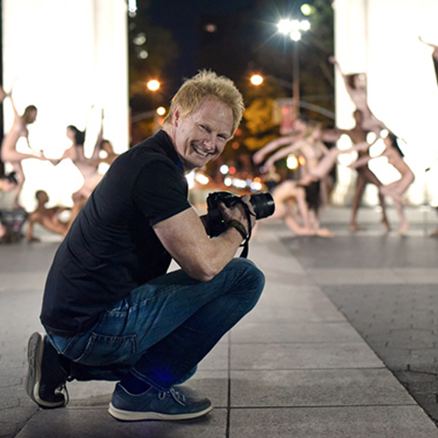 How I Broke Into: Michael Prywes Interviews Artists and Entrepreneurs About Their Big Break