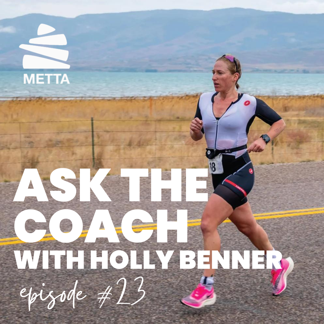The Running Kind Podcast