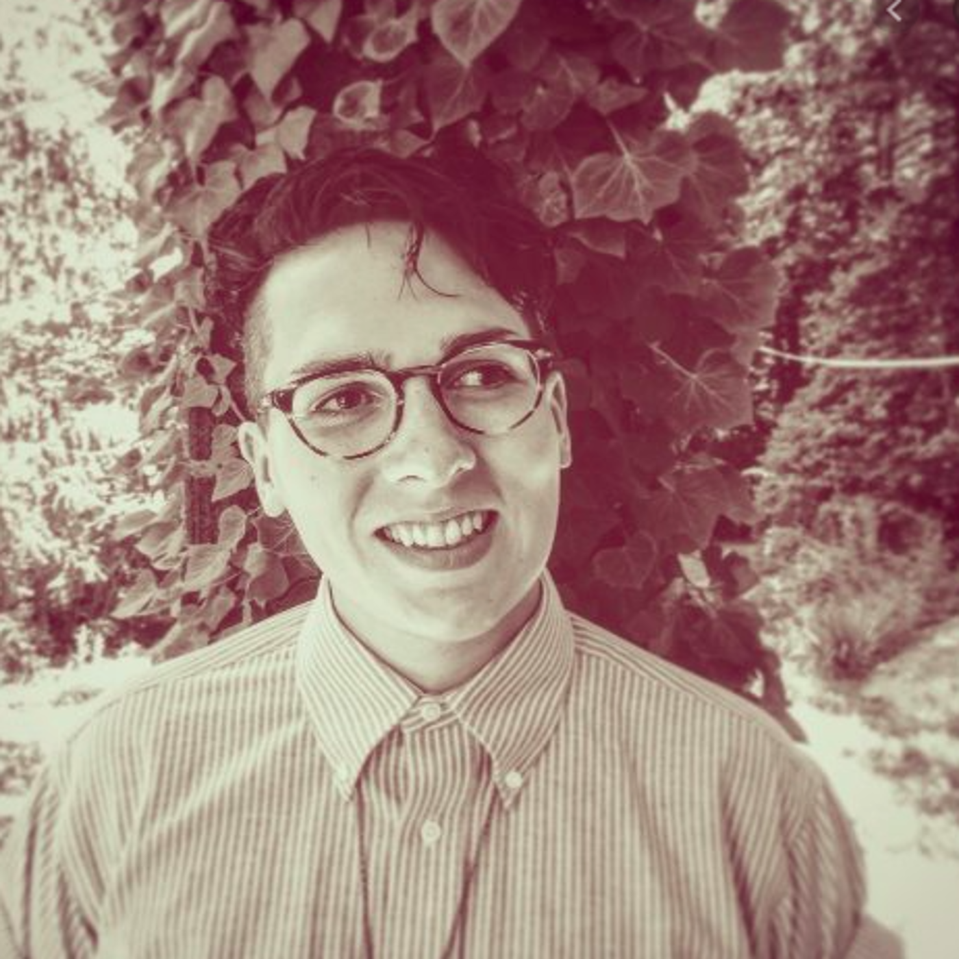 Hil Malatino on Being Trans in this Moment