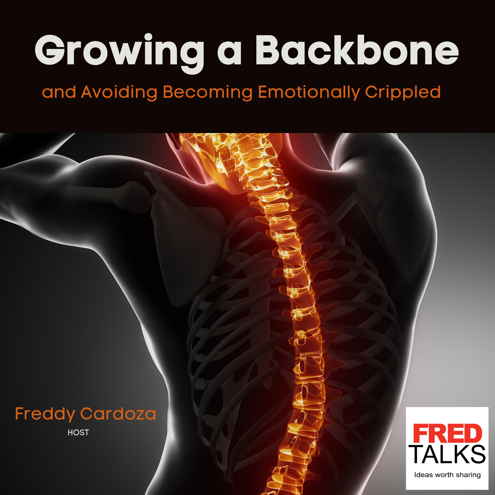 Growing a Backbone