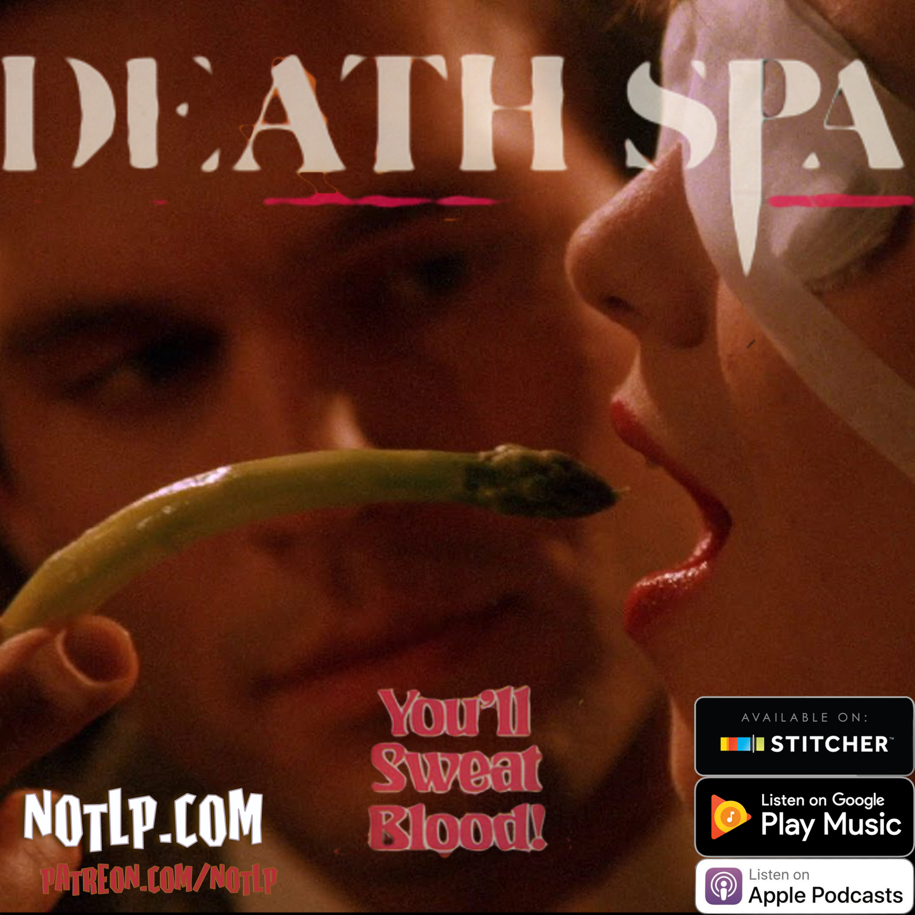 cover of episode Wish Upon, See No Evil 2 and Death Spa (AKA Witch Bitch)