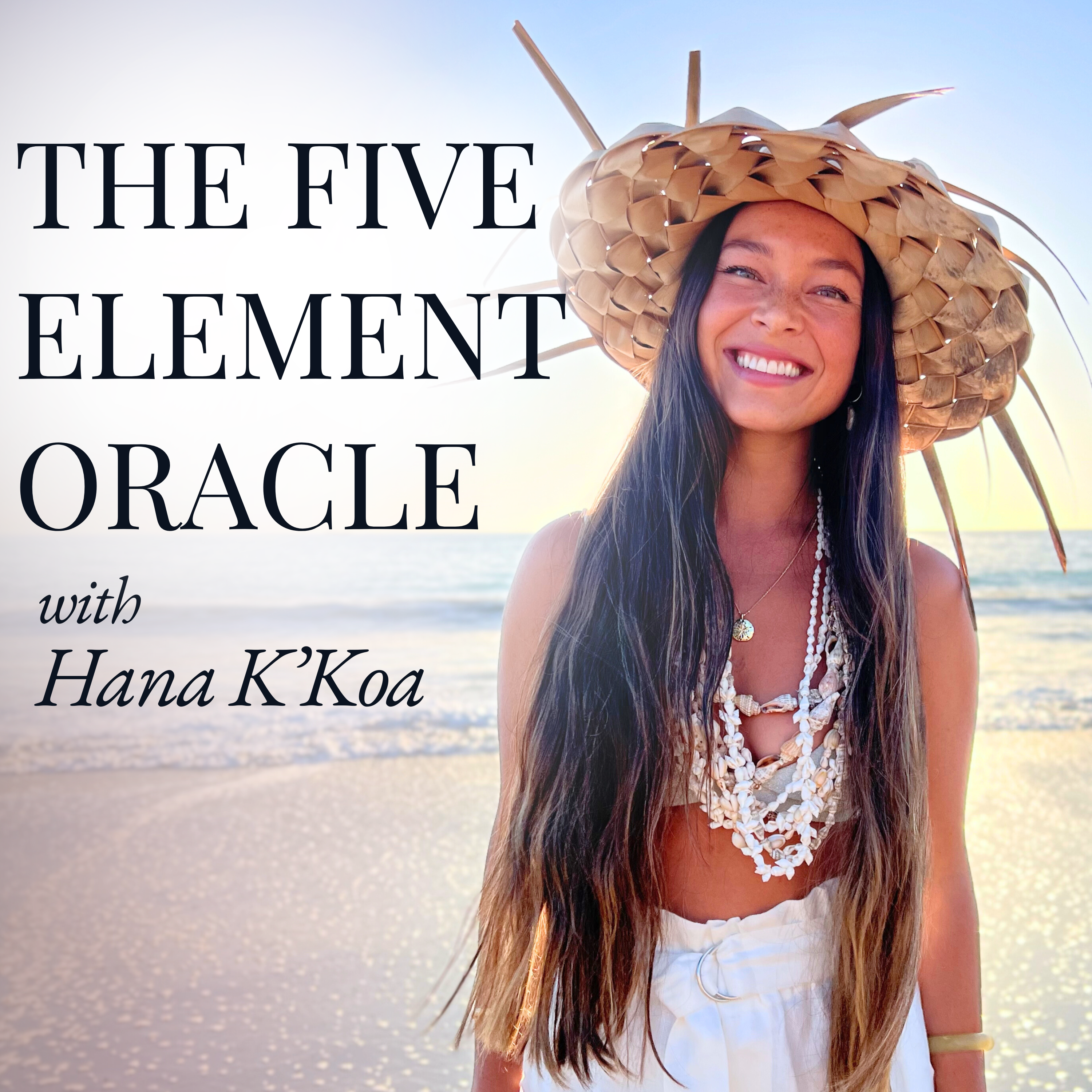 The Five Element Oracle