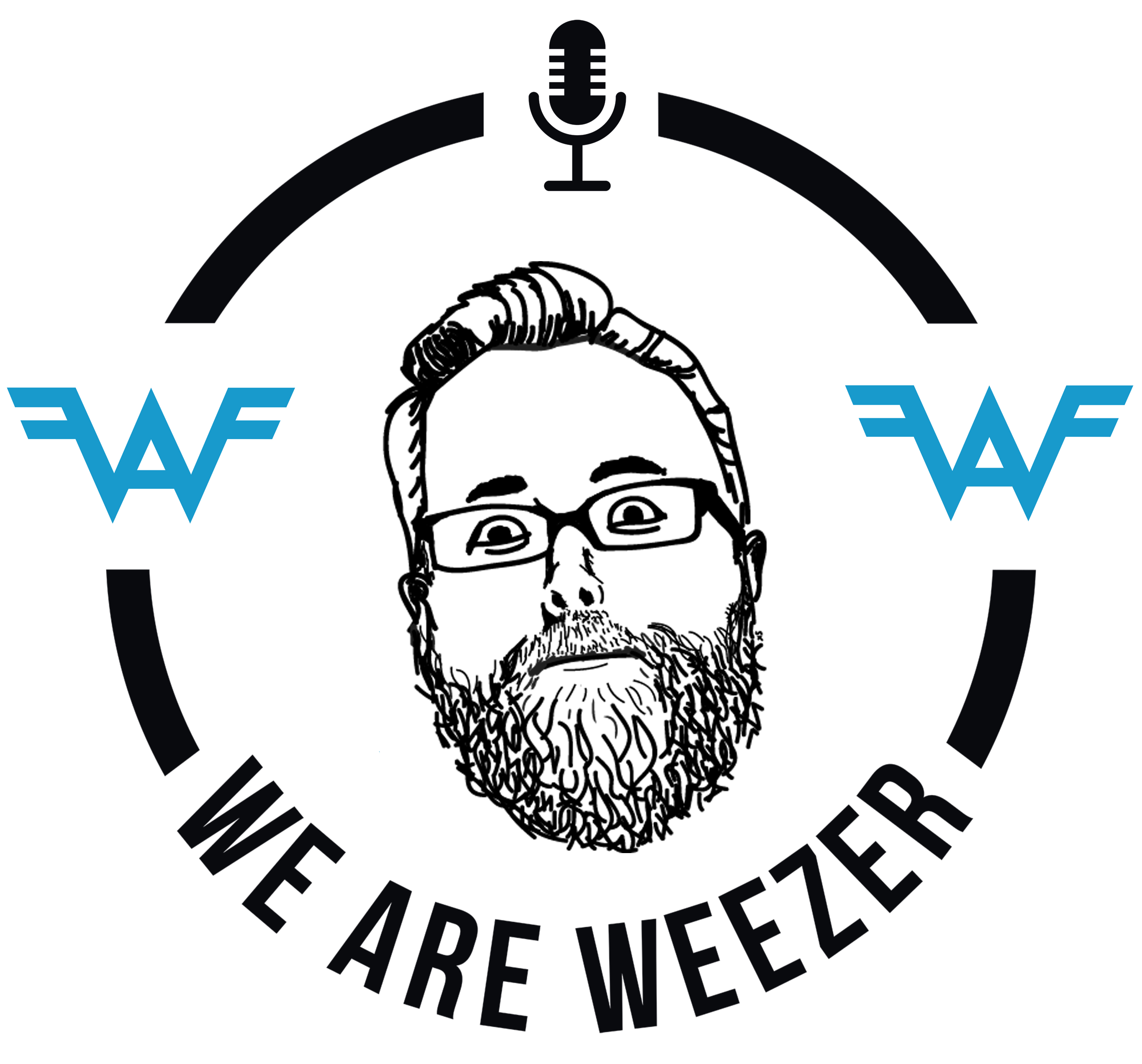 We Are Weezer