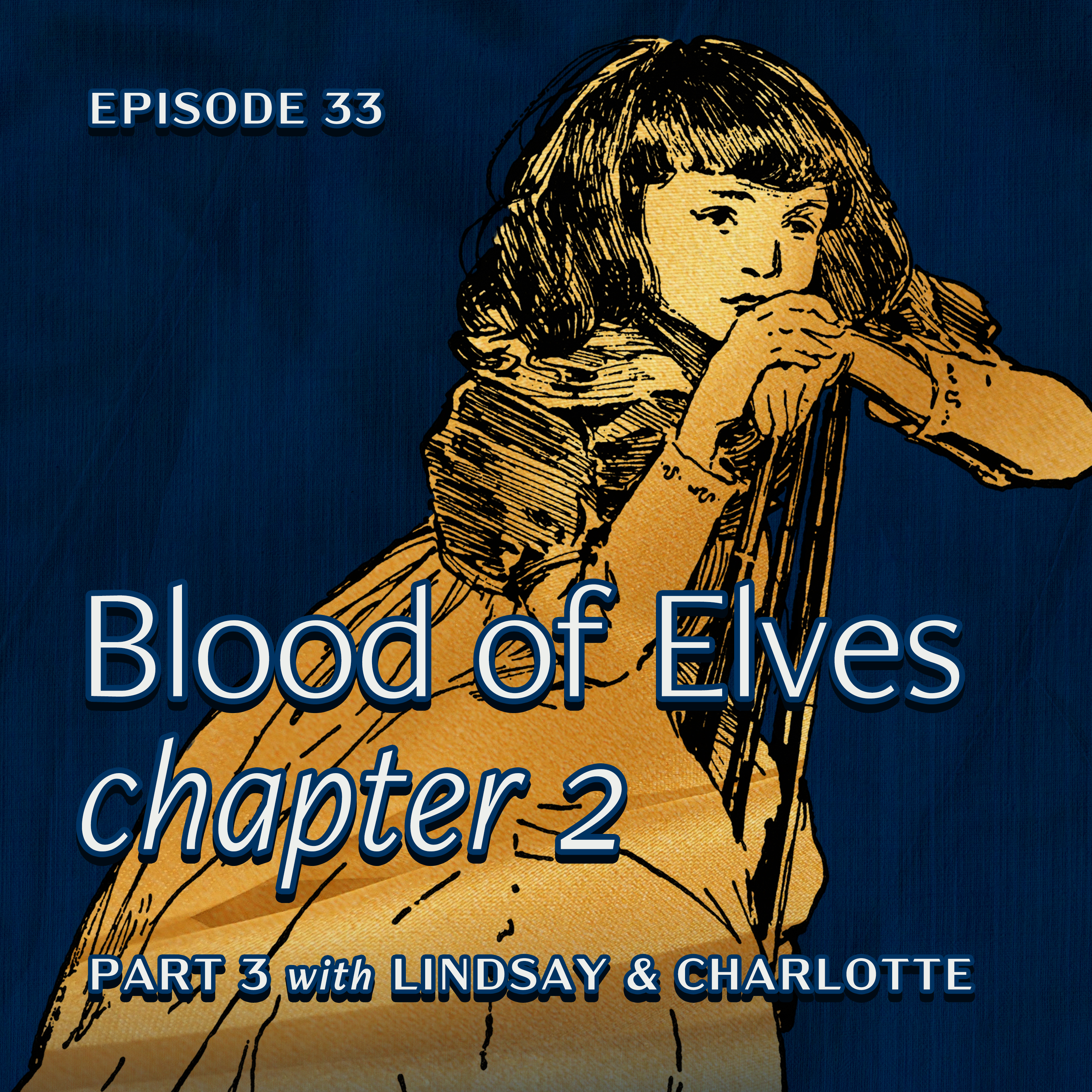 Breakfast in Beauclair