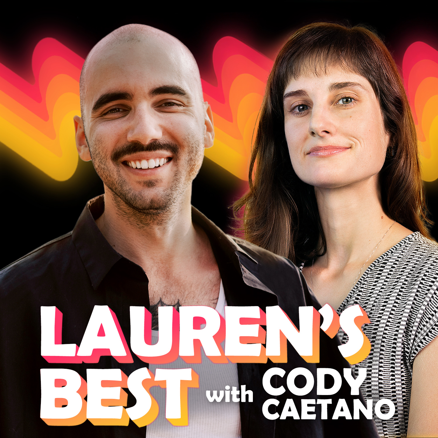 Lauren\'s Best