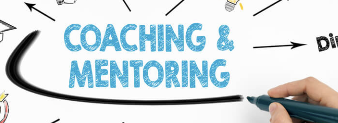 Time to scale hire and mentor others