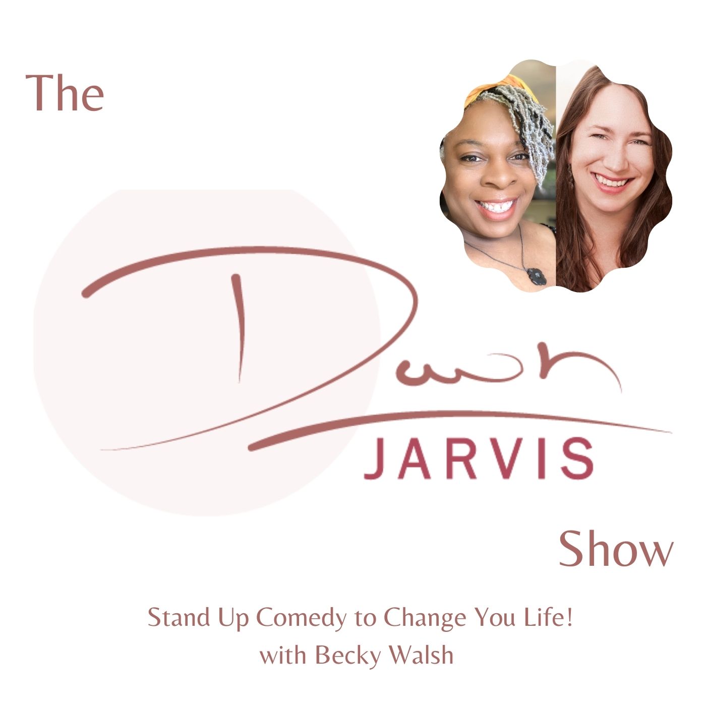 The Dawn Jarvis Show