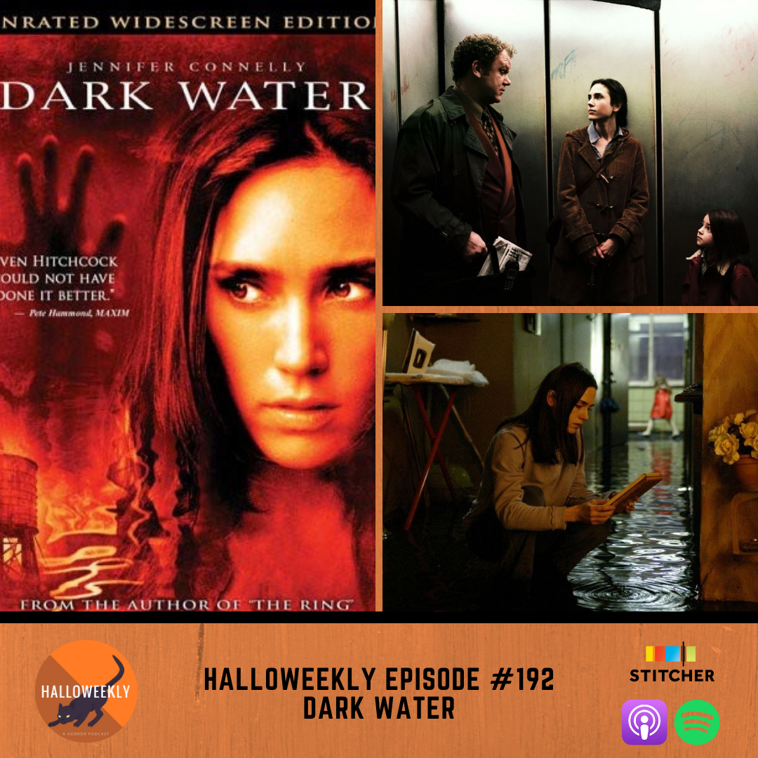 Halloweekly