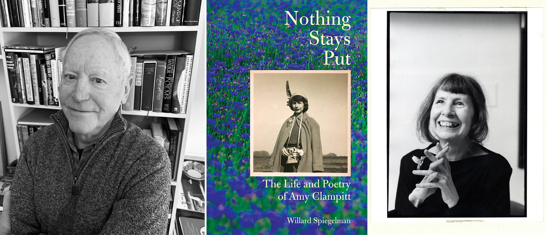 Episode 528 - Willard Spiegelman