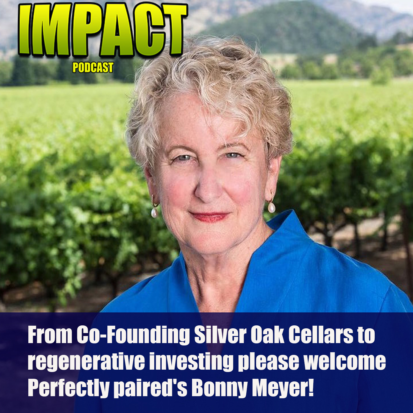 IMPACT Podcast