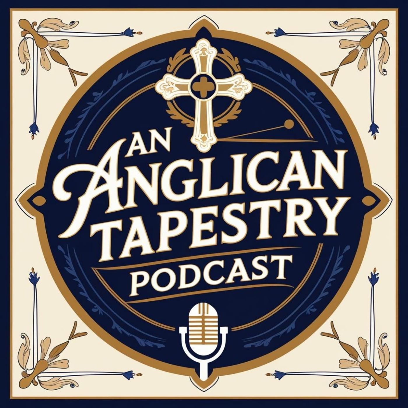 An Anglican Tapestry