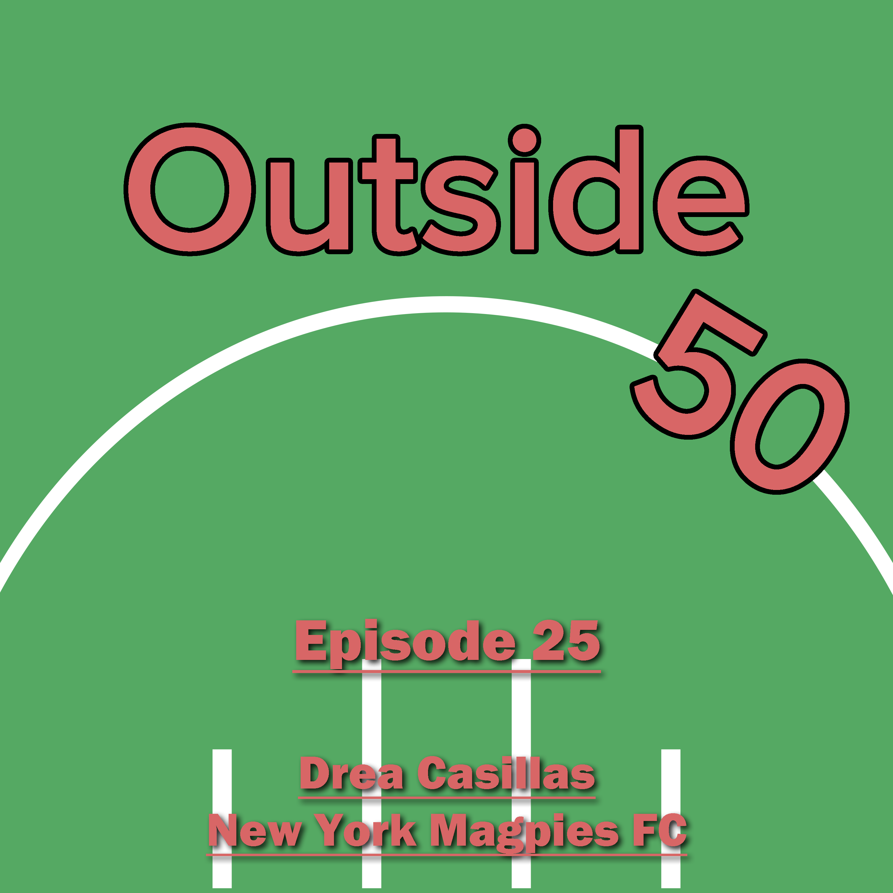 Outside 50 - US Footy News