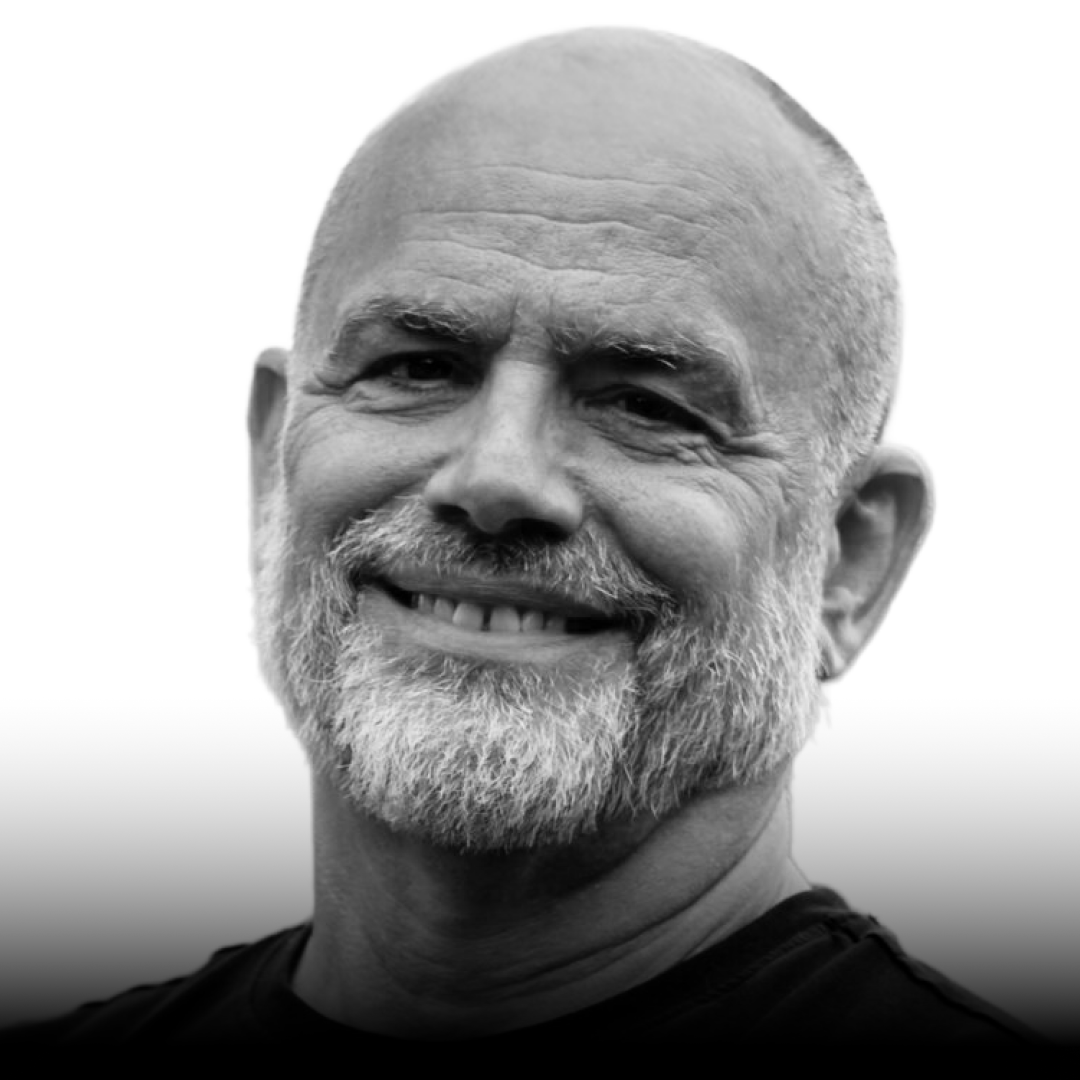 Michael Perry — Improbable Mentors and the Art of Midwestern Storytelling (EP. 289)