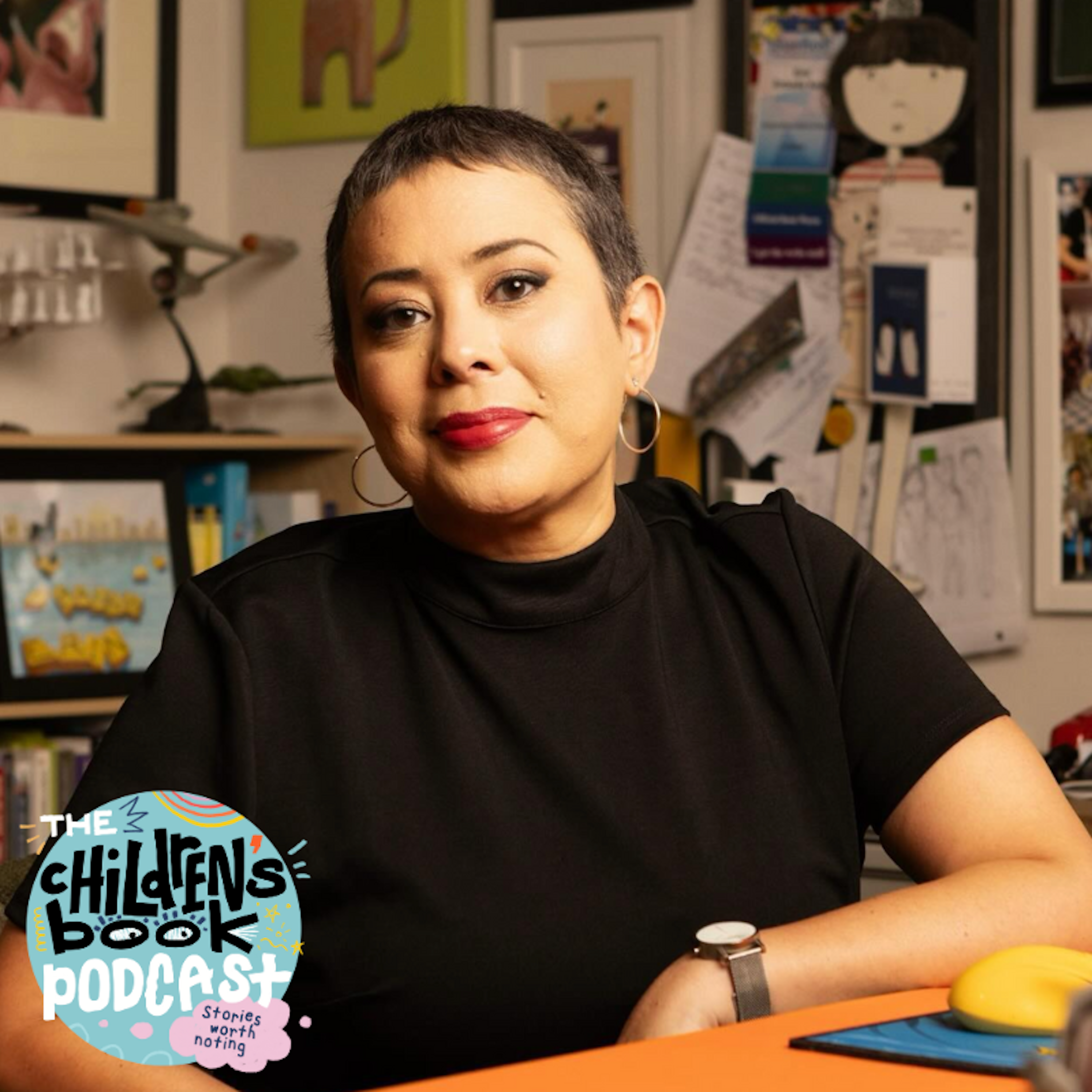 As Meaningful As Possible with Erin Entrada Kelly