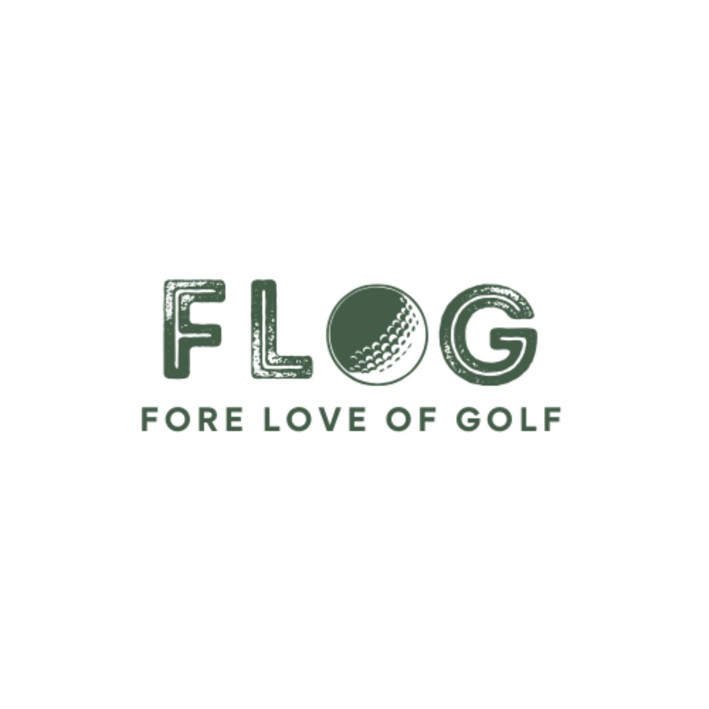 Fore Love of Golf: International Man of History - Connor T. Lewis
