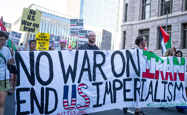 The US-Israeli War On Iran Undergirds The Need For A Multipolar World
