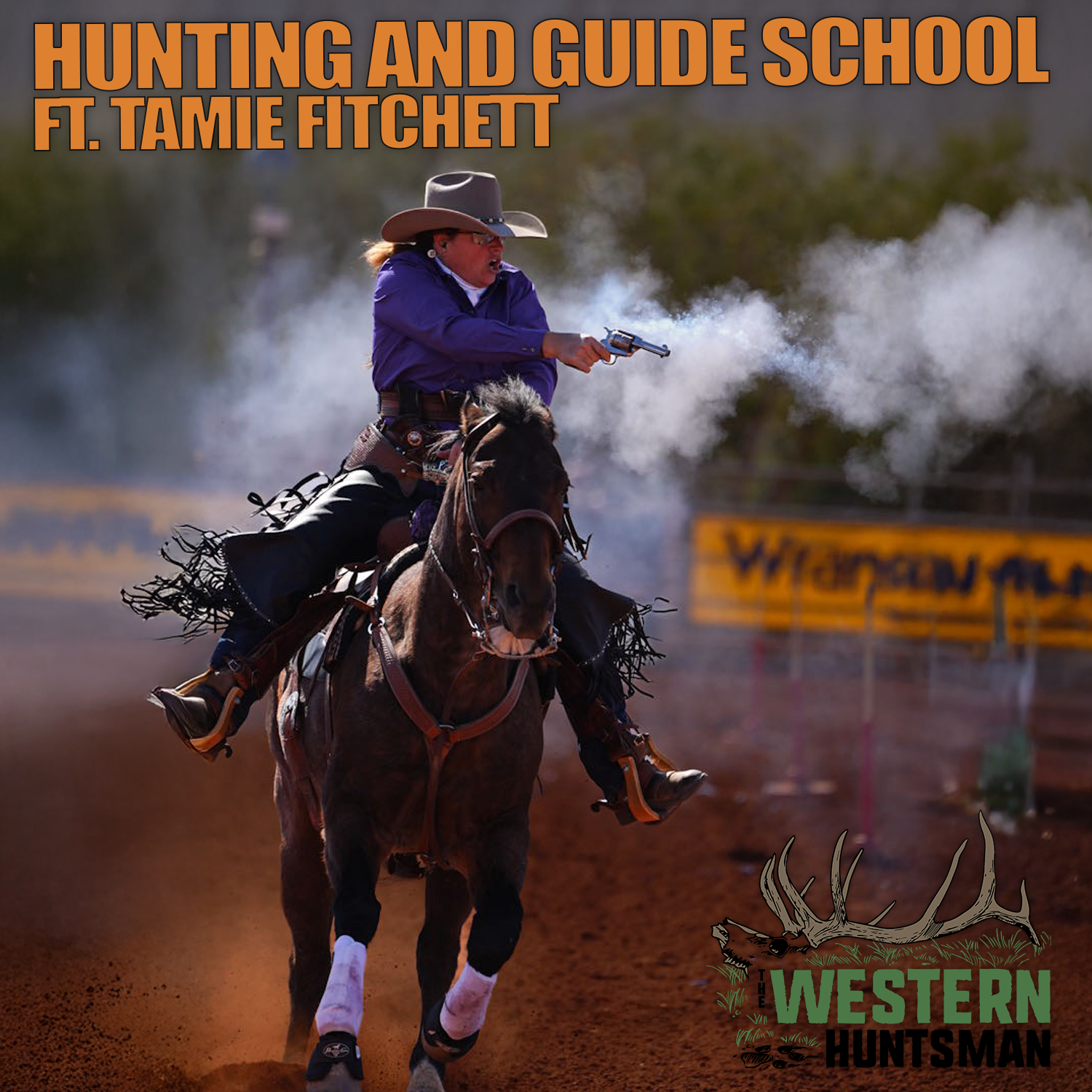 The Western Huntsman Podcast