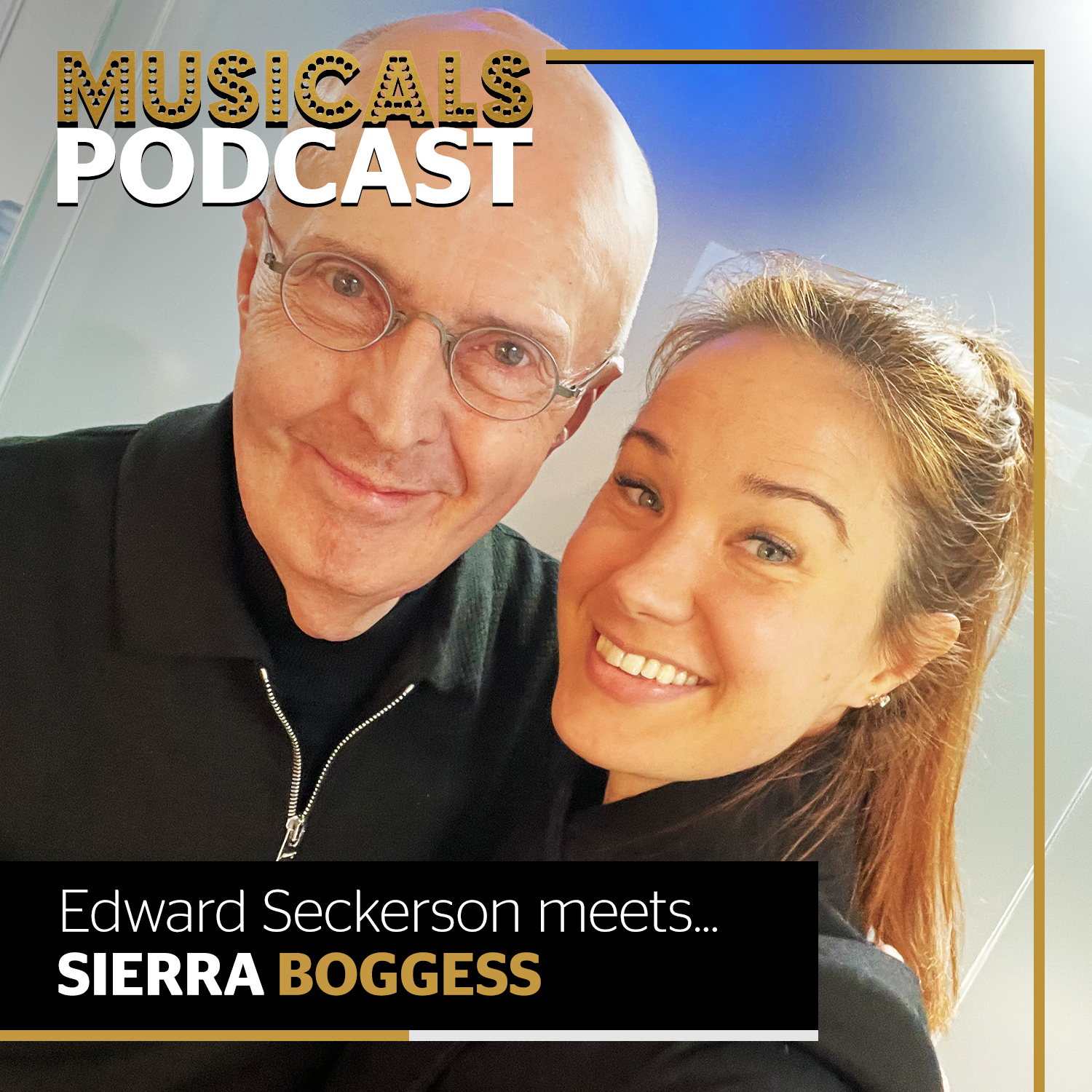 Musicals Magazine Podcast