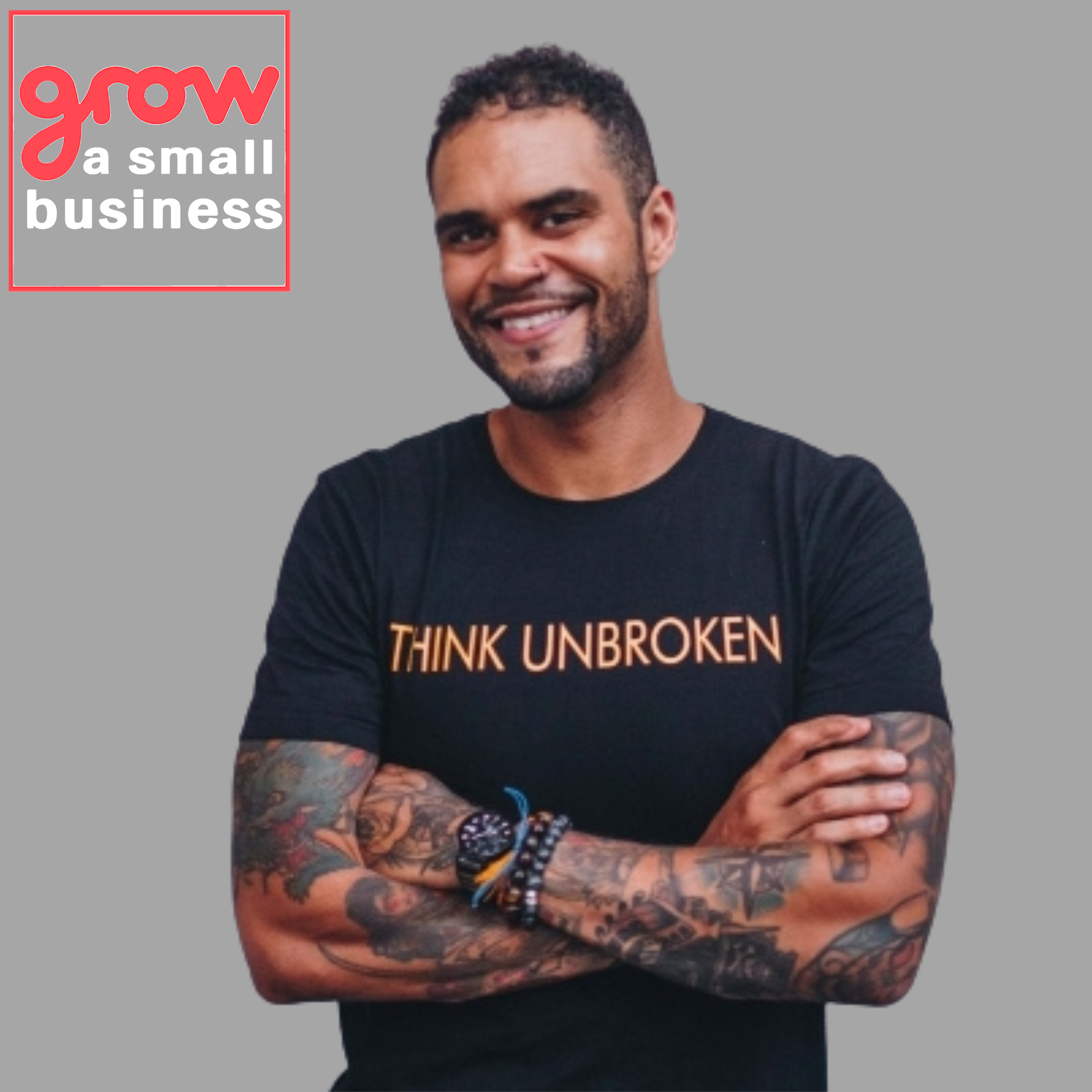 Grow A Small Business Podcast