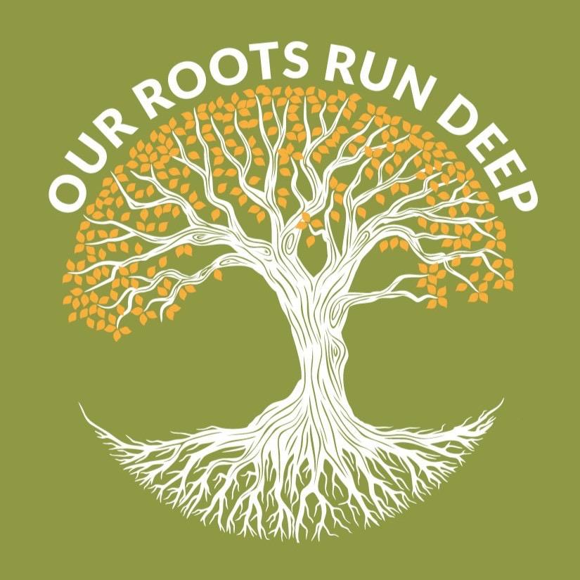 Our Roots Run Deep | Patrick LaVoillette Our Roots Run Deep | Patrick LaVoillette