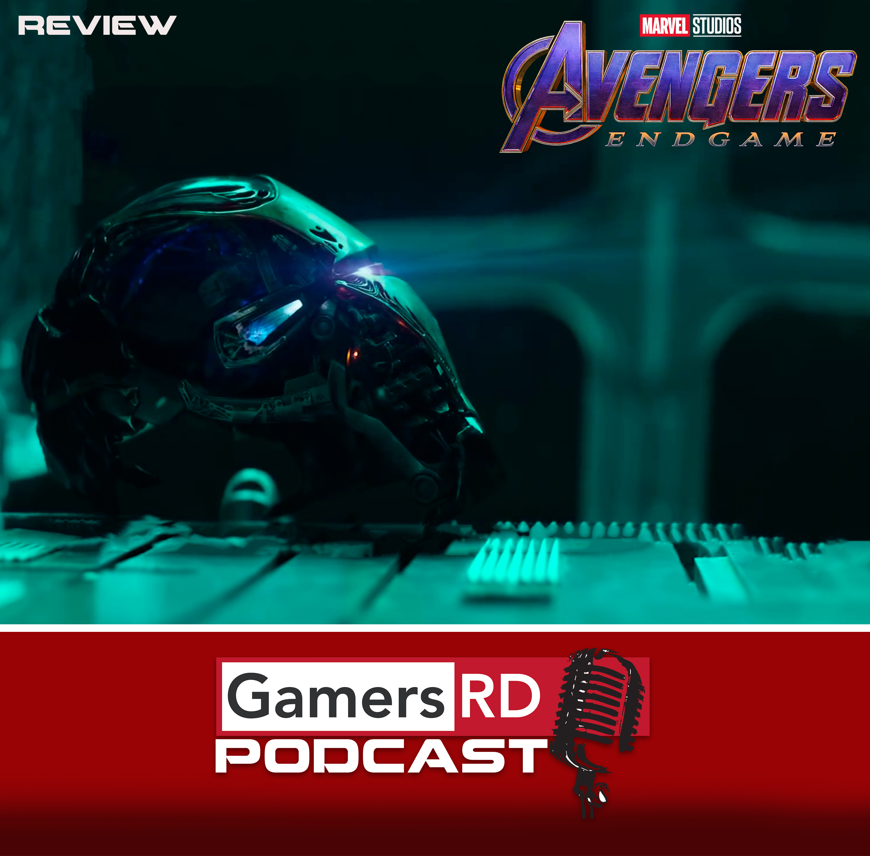 GamersRD Podcast
