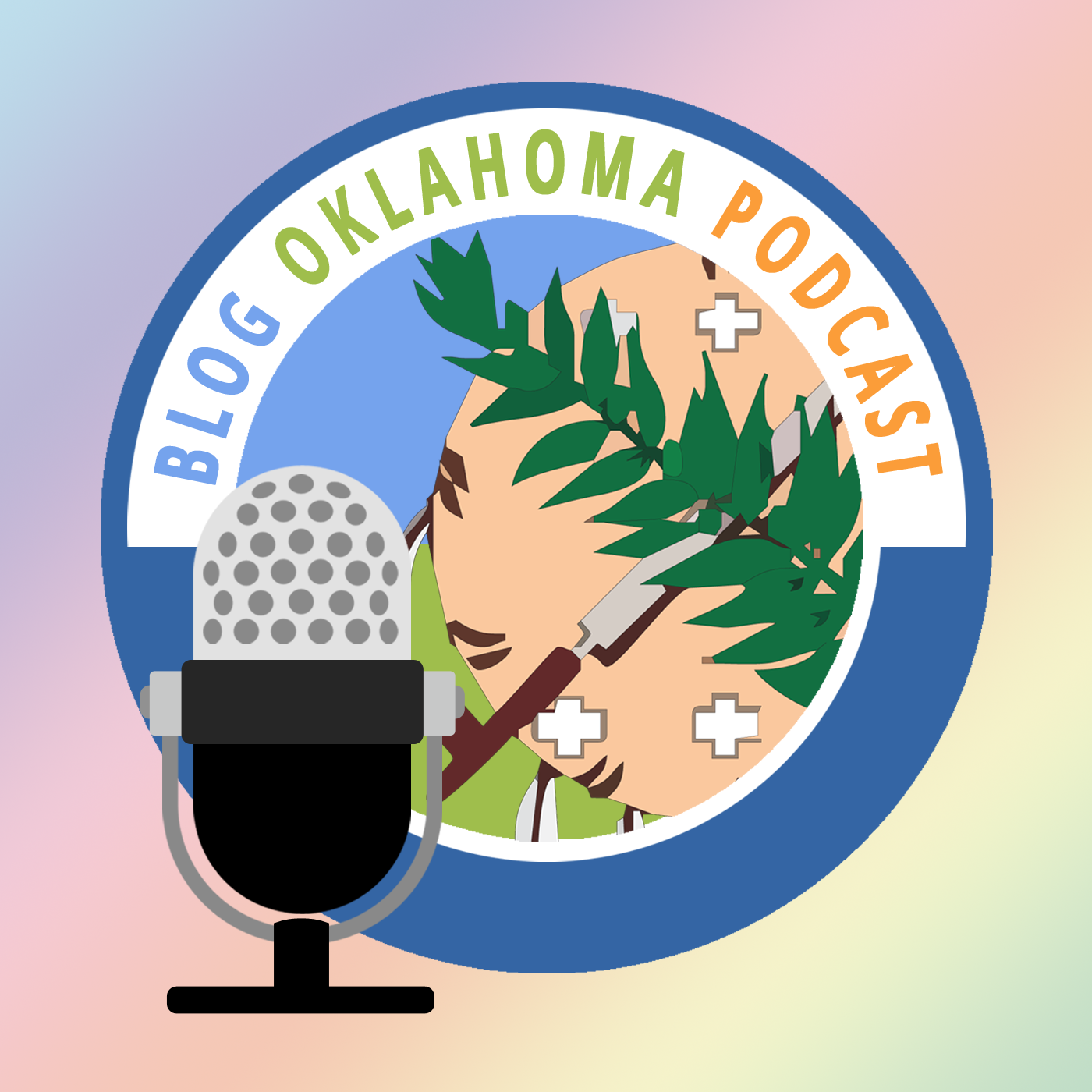 Blog Oklahoma Podcast