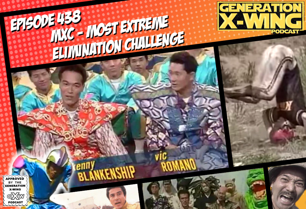 GXW - Episode 438 - 