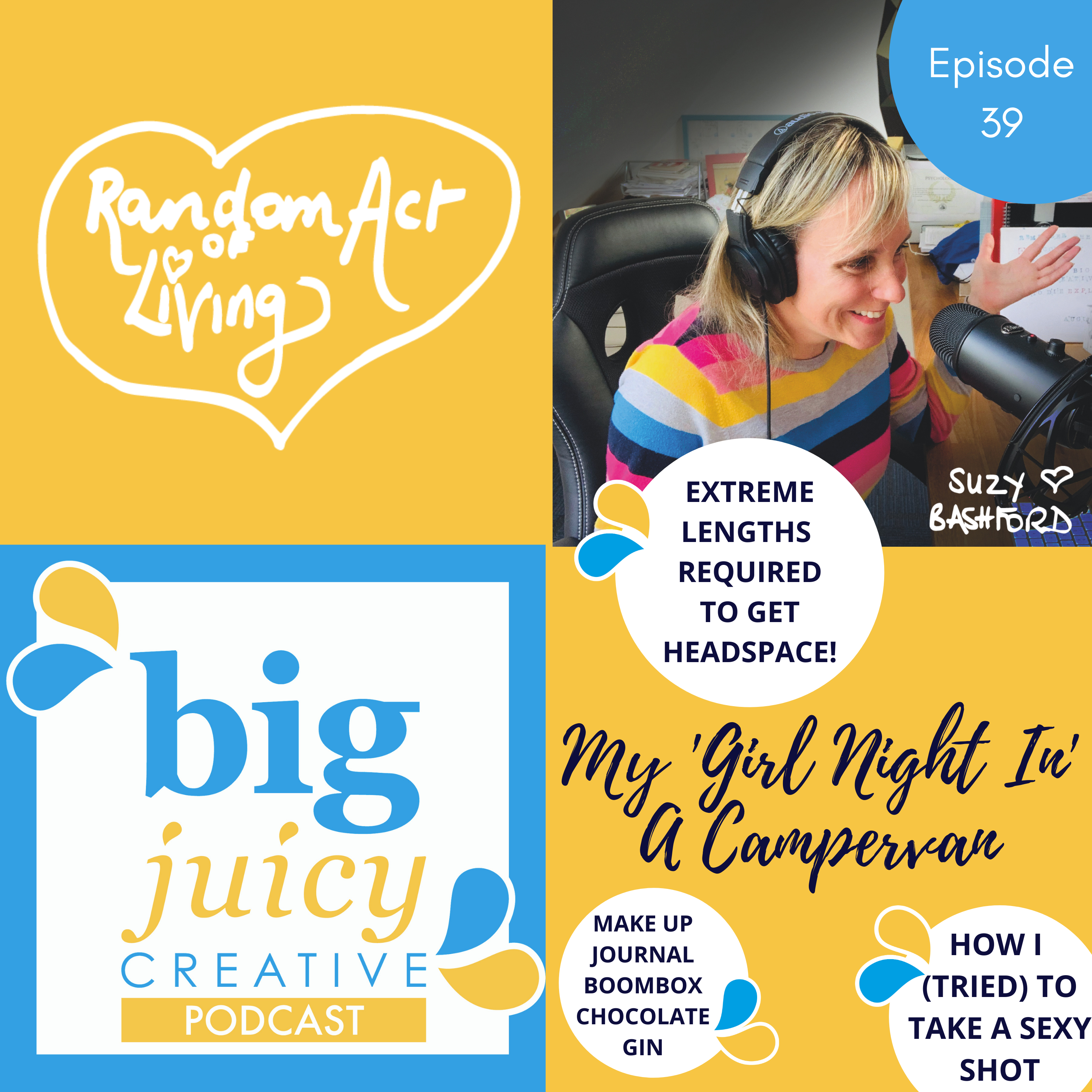 Big Juicy Creative