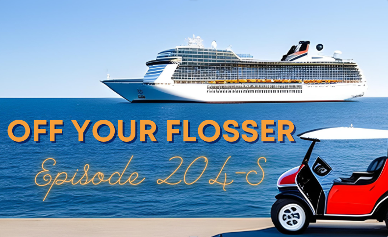 Off Your Flosser Podcast