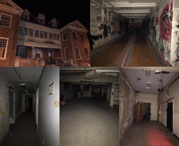 Ep. 335 - St. Albans Sanatorium