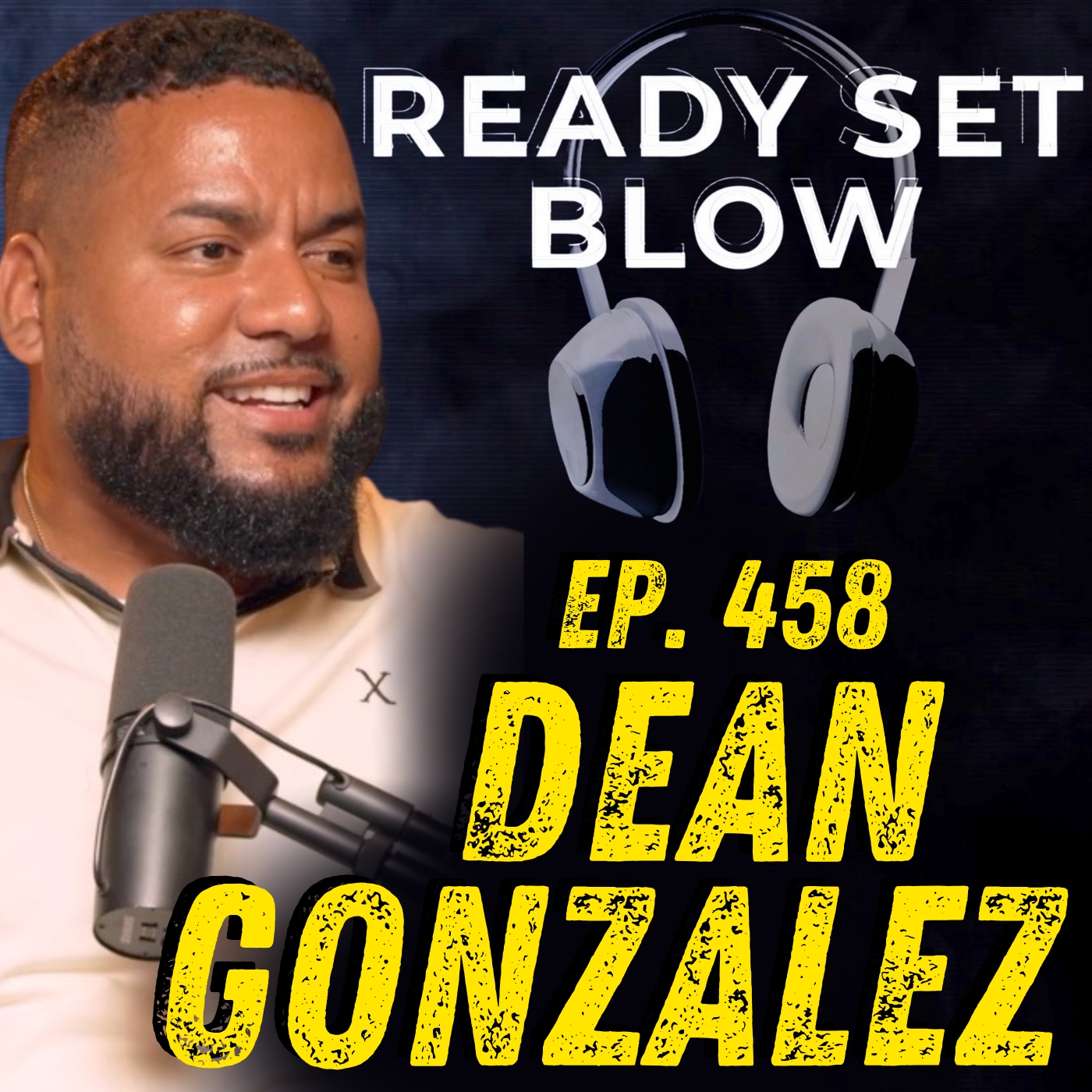 Ready Set Blow Podcast