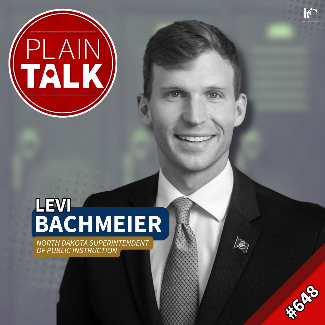 648: 'The politics will take care of itself' (Audio)