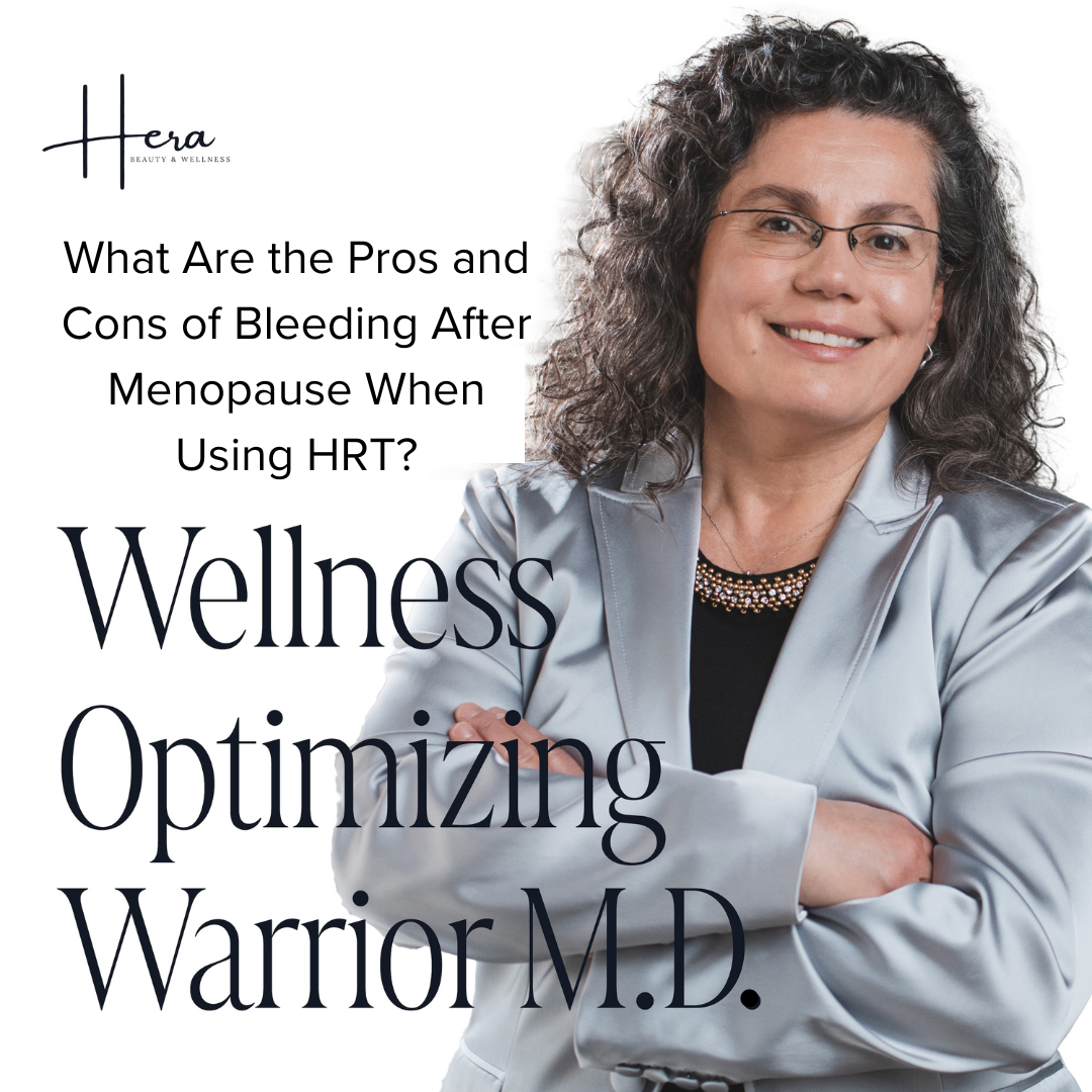 Wellness Optimizing Warrior M.D.