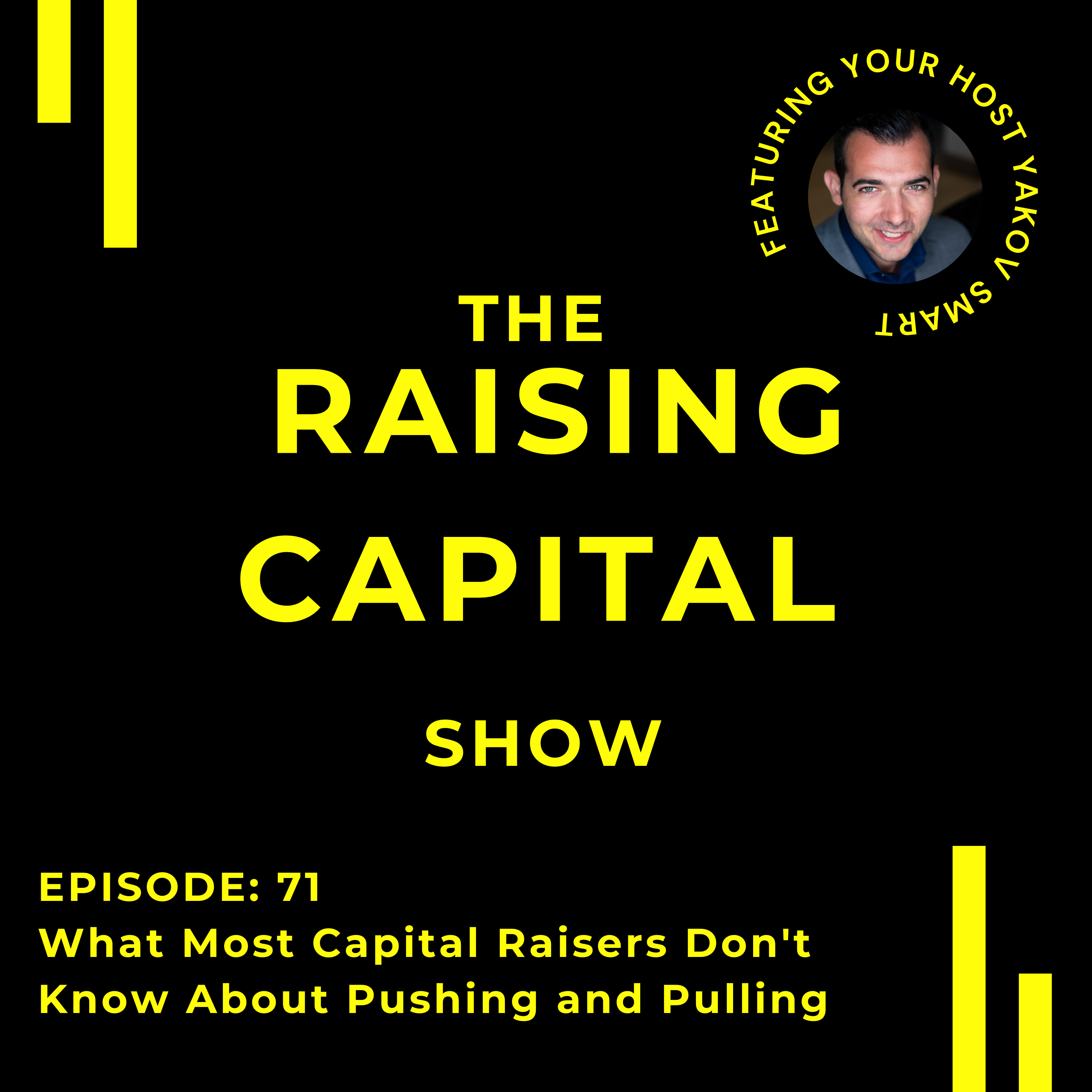 The Raising Capital Show