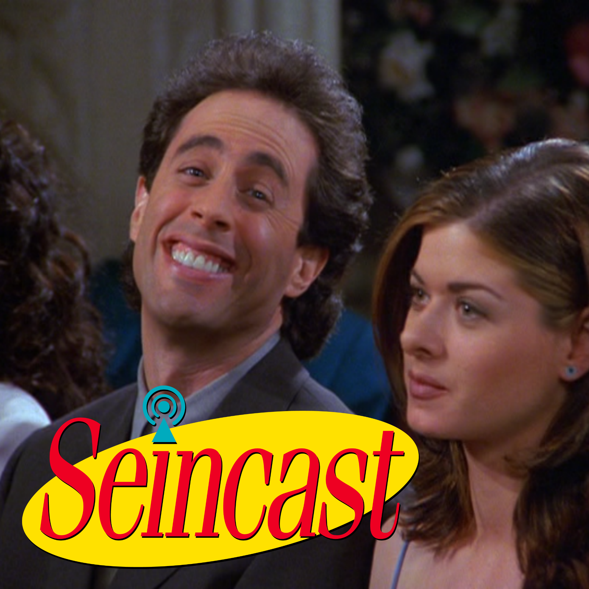 Seincast: A Seinfeld Podcast