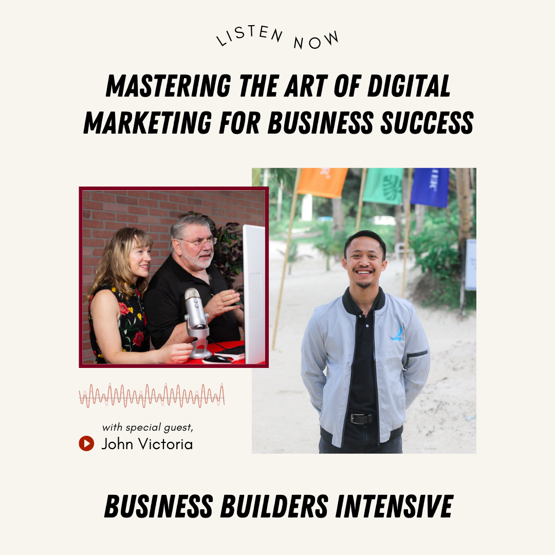 Business Builders Intensive