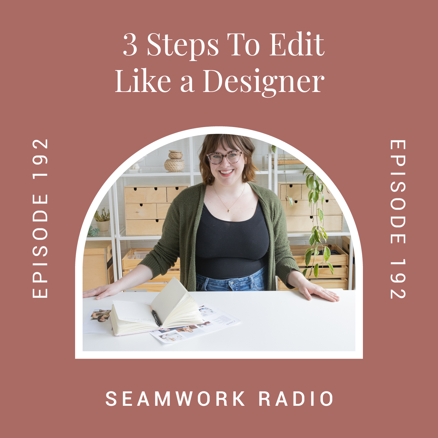 3 Steps to Edit Like a Designer
