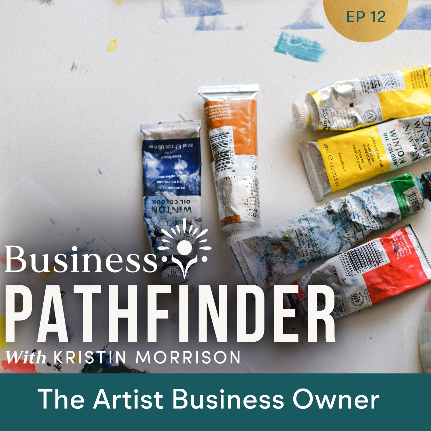 Business Pathfinder