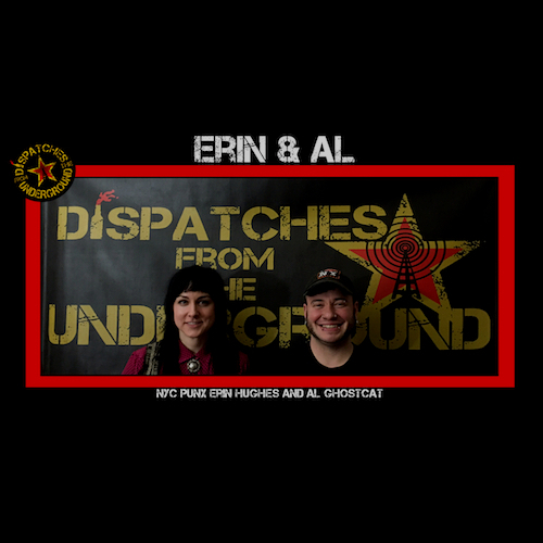DftUnderground Episode 408