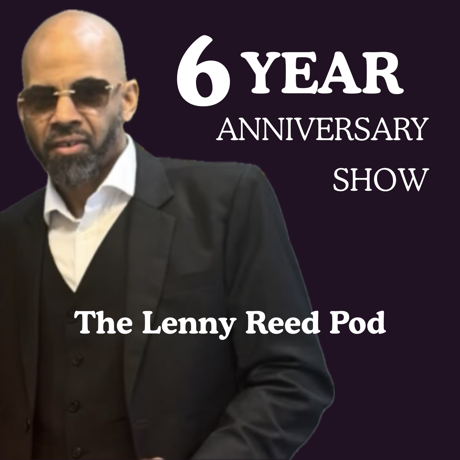 #359  -  6 Year Anniversary Show