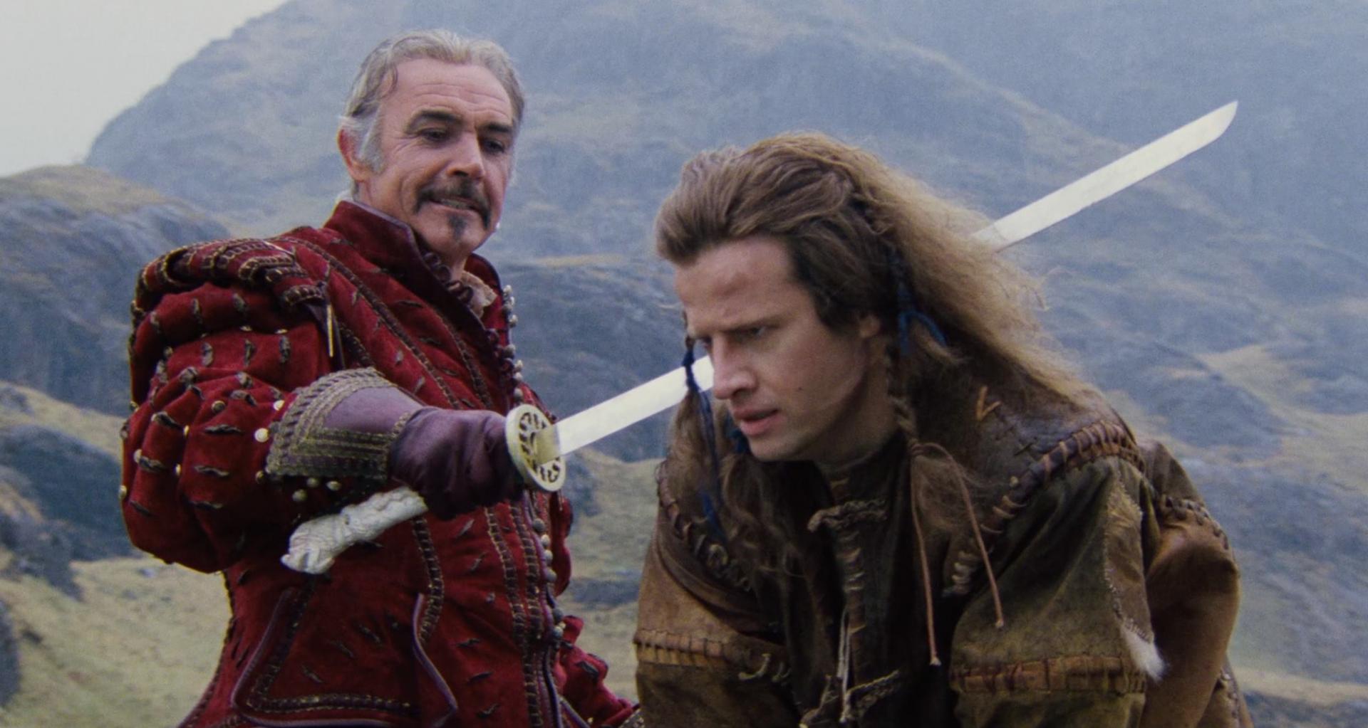 Highlander | Remake This Movie RIGHT S4 E6