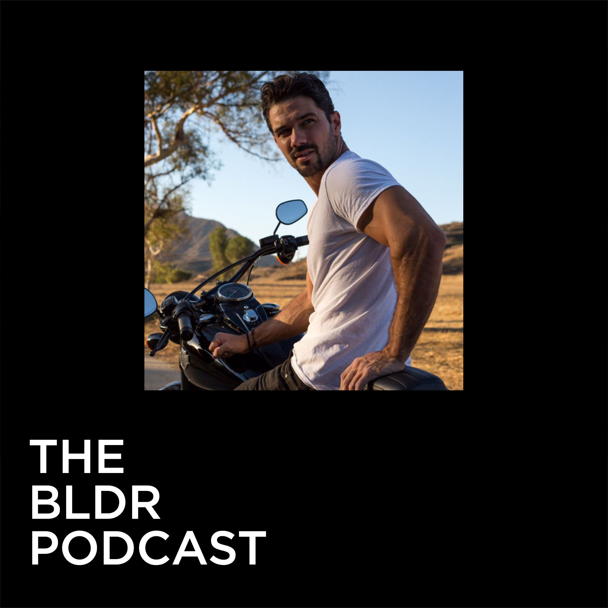 The BLDR Podcast