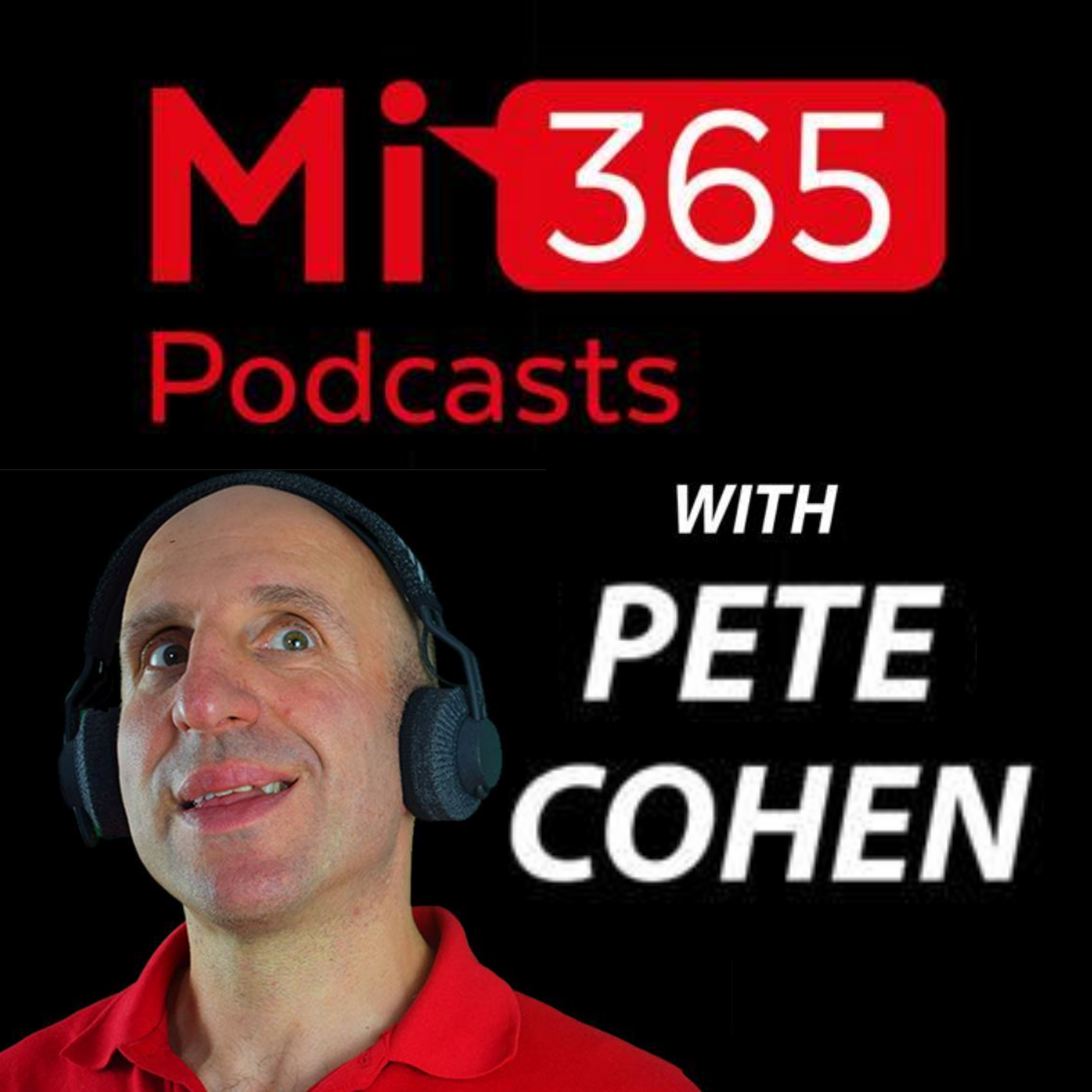 075 Inspiration Into Action - Your Magnificent Obsession - Part 2 of 4