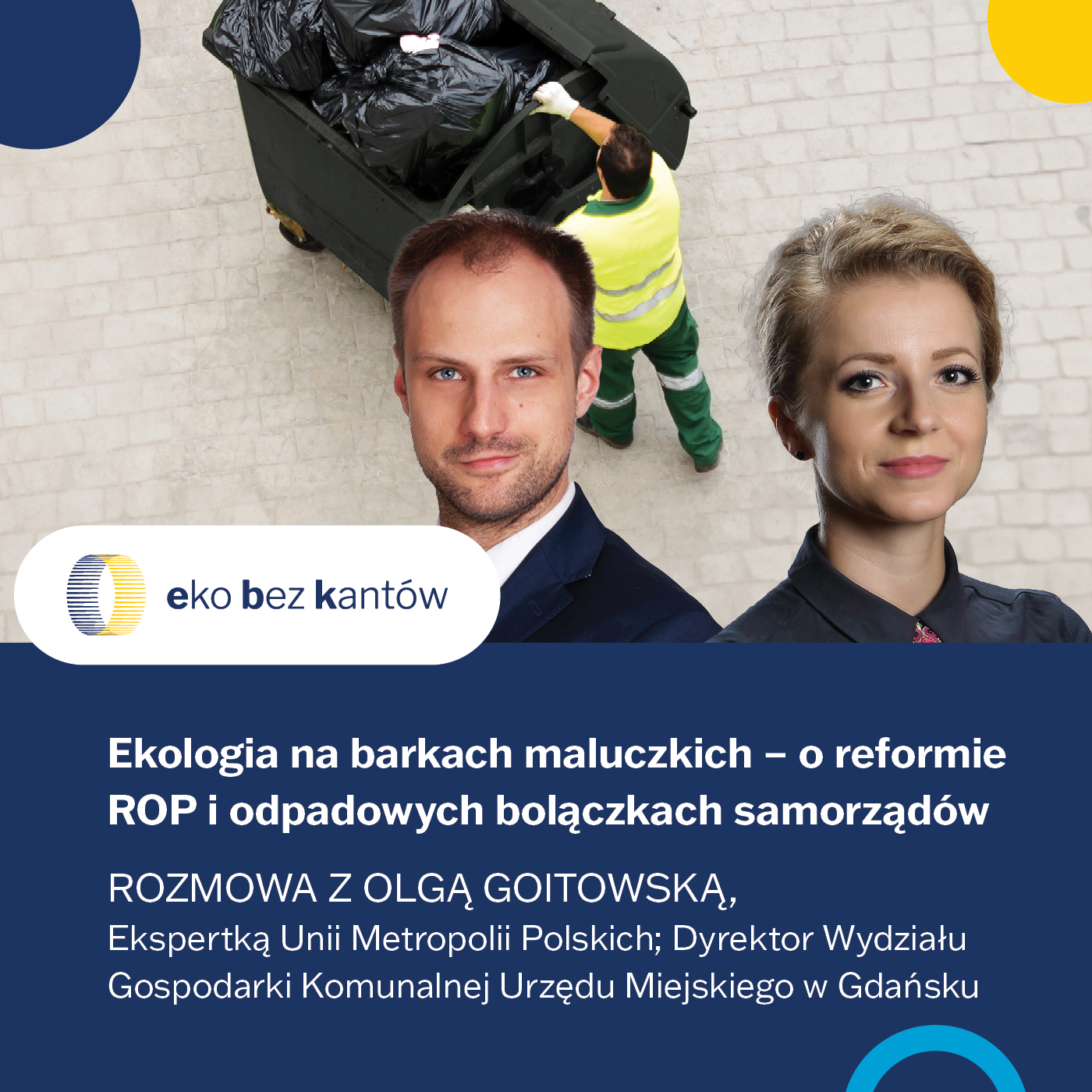 Eko bez kantów