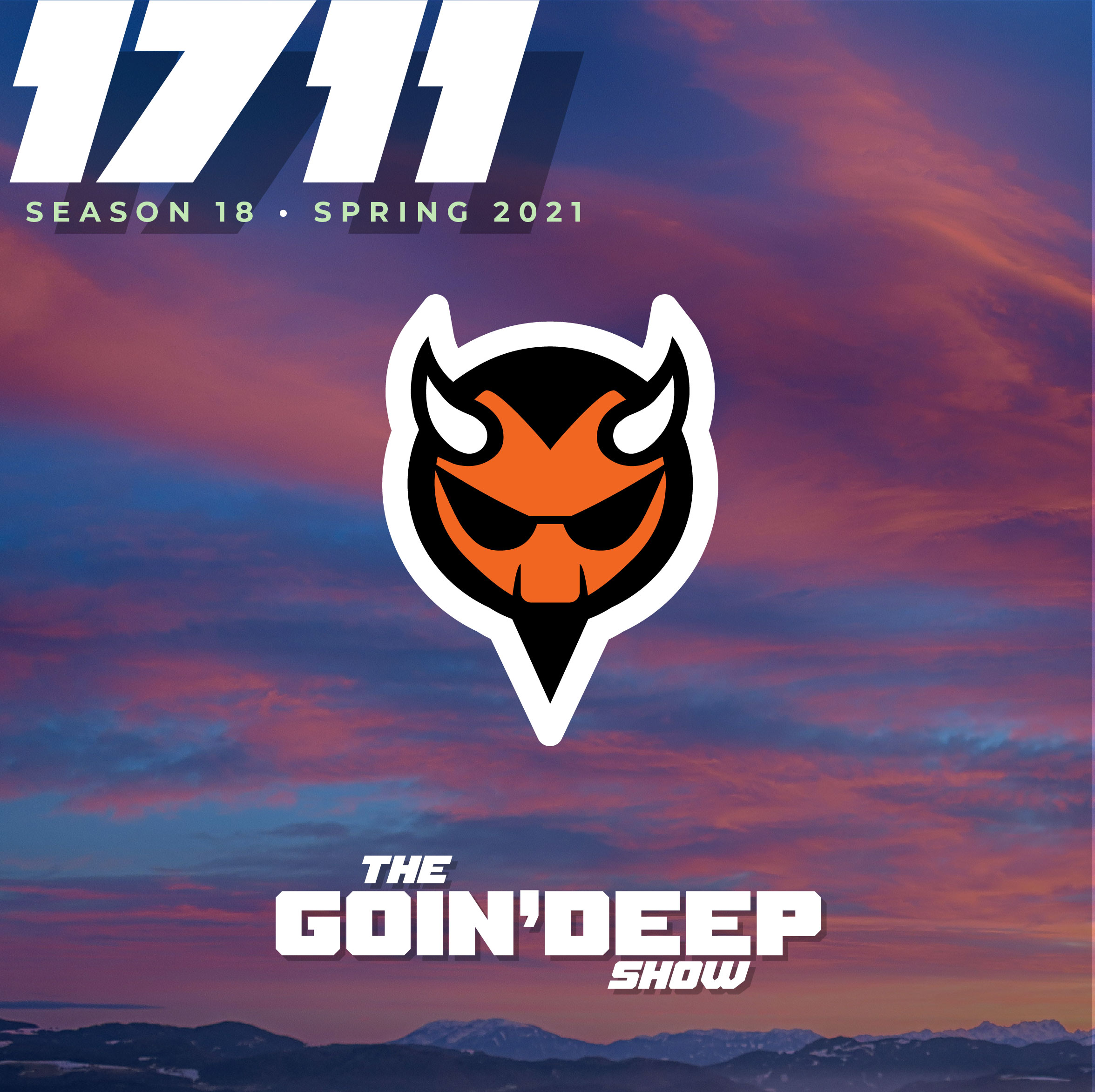 Goin’ Deep Show 1711: Drunken antic separation