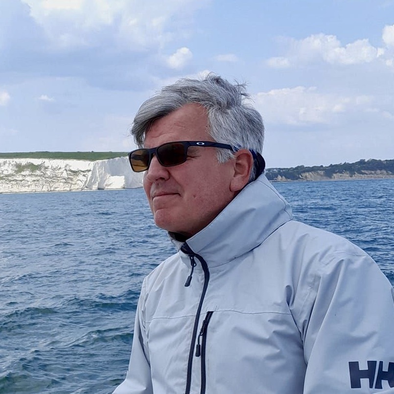 Gunnar Christensen, Offshore Racing vs Offshore Cruising