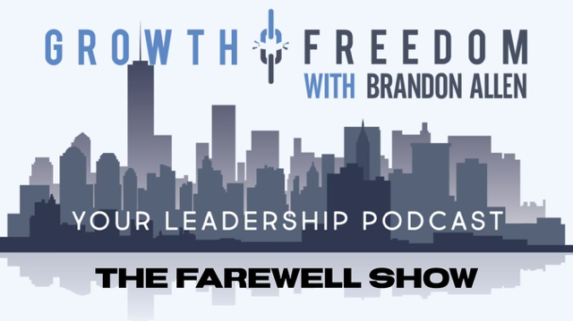 The Farewell Show