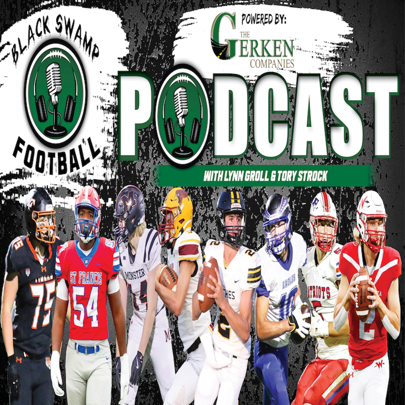Week 4 of 2025 season